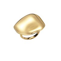 Ring Breil Woman B WHISPER in Steel TJ3246